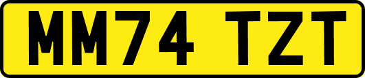 MM74TZT