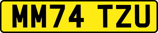 MM74TZU