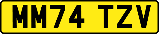 MM74TZV