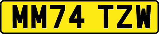 MM74TZW