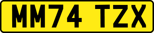 MM74TZX