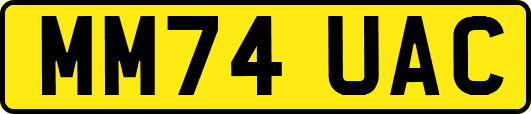 MM74UAC