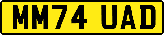 MM74UAD