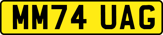 MM74UAG