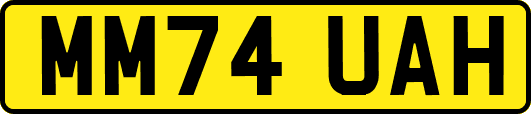 MM74UAH