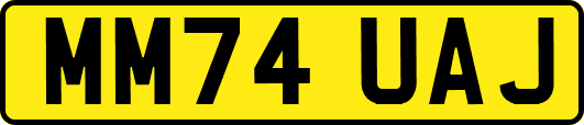 MM74UAJ