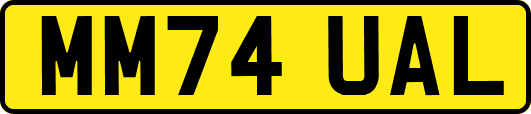 MM74UAL