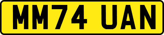 MM74UAN