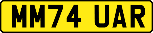 MM74UAR