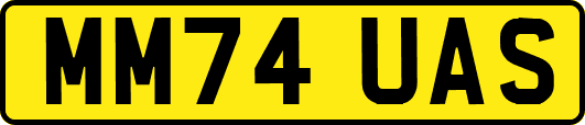 MM74UAS