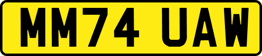 MM74UAW