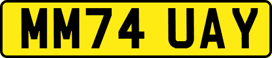 MM74UAY