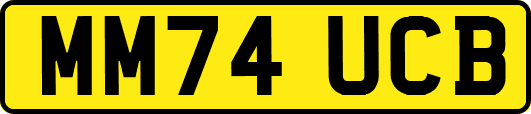 MM74UCB