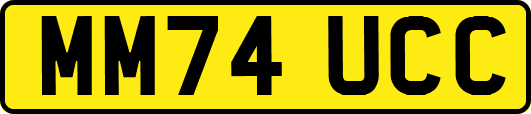 MM74UCC