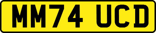 MM74UCD