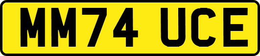 MM74UCE