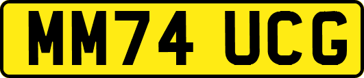 MM74UCG