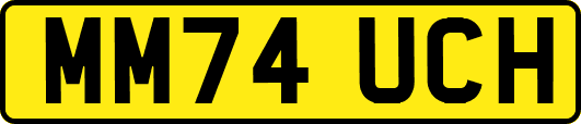 MM74UCH