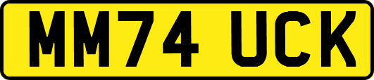 MM74UCK