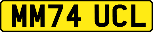 MM74UCL
