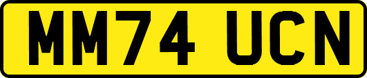 MM74UCN