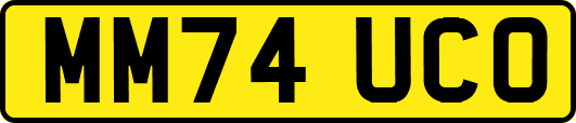 MM74UCO