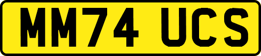 MM74UCS