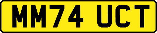 MM74UCT