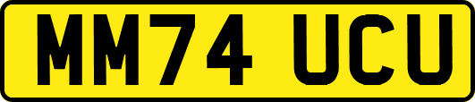 MM74UCU