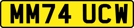 MM74UCW