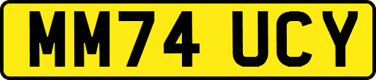 MM74UCY