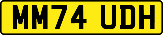 MM74UDH