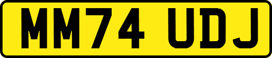 MM74UDJ