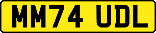 MM74UDL