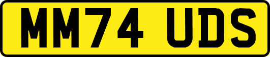 MM74UDS