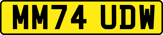 MM74UDW
