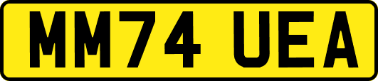 MM74UEA