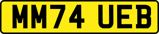 MM74UEB