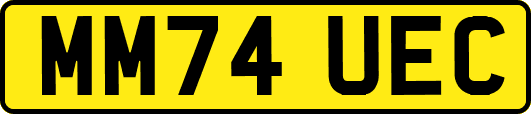 MM74UEC