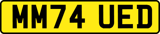 MM74UED