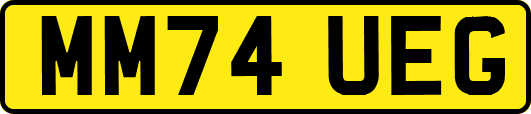 MM74UEG