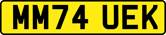 MM74UEK