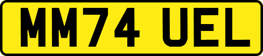 MM74UEL