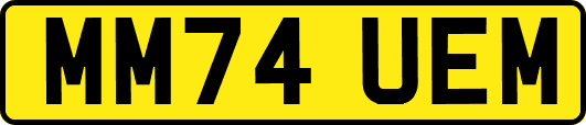 MM74UEM