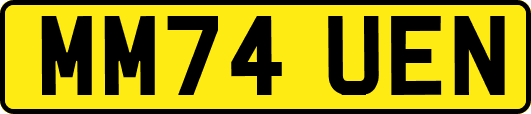 MM74UEN