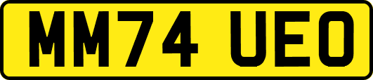 MM74UEO