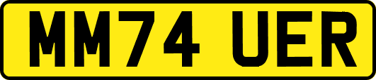 MM74UER
