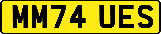 MM74UES