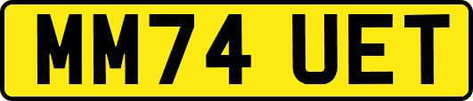 MM74UET