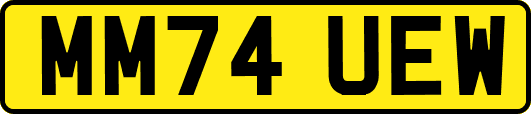 MM74UEW
